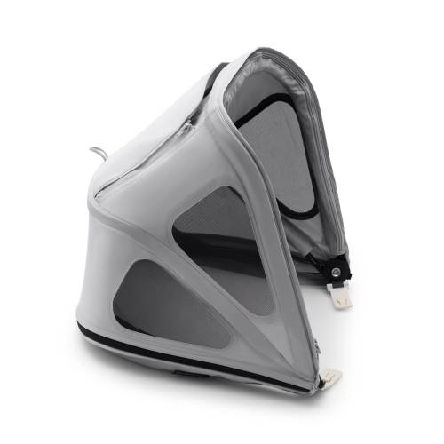 BUGABOO Bee Breezy Sun Canopy - Misty Grey